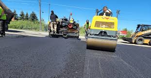 Best Driveway Repair and Patching  in Livingston, TX